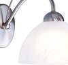 Applique-Contemporanea-Milanese-Acciaio-Argento-Vetro-1-Luce-E14