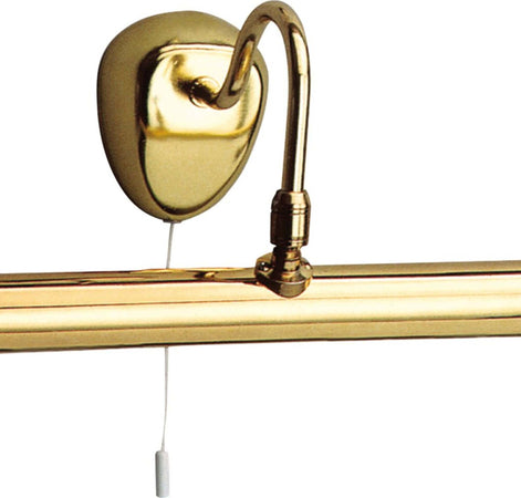 Applique-Contemporanea-Málaga-Acciaio-Ottone-1-Luce-E14