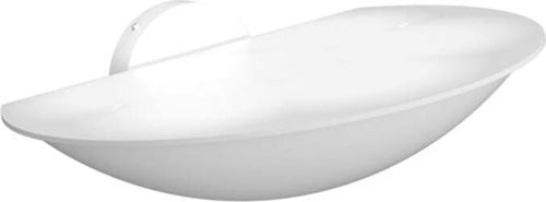 Applique-Contemporanea-Mood-Metallo-E-Vetro-Bianco-6-Luci-Gx53