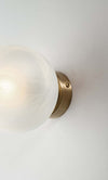 Applique-Contemporanea-Olaf-Bronzo-1-Luce-E14