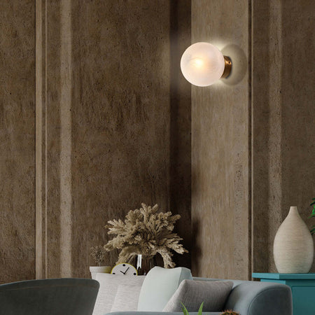 Applique-Contemporanea-Olaf-Bronzo-1-Luce-E14