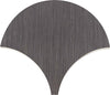 Applique-Contemporanea-Palm-Metallo-Grigio-Led-5W