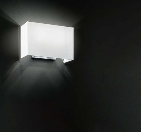 Applique-Contemporanea-Para-Hotel-Cromo-2-Luci-E27