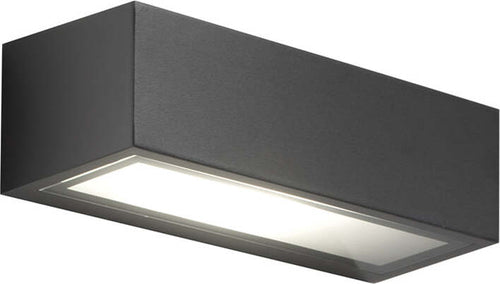 Applique-Contemporanea-Pathio-Alluminio-Antracite-1-Luce-E27