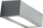 Applique-Contemporanea-Pathio-Alluminio-Grigio-Perla-1-Luce-E27