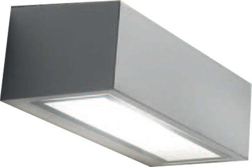 Applique-Contemporanea-Pathio-Alluminio-Grigio-Perla-1-Luce-E27