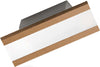 Applique-Contemporanea-Rail-Alluminio-Rame-Opaco-Led-14W