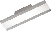 Applique-Contemporanea-Rail-Alluminio-Tortora-Led-22W