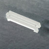 Applique-Contemporanea-Reflex-Metallo-Bianco-Led-24W