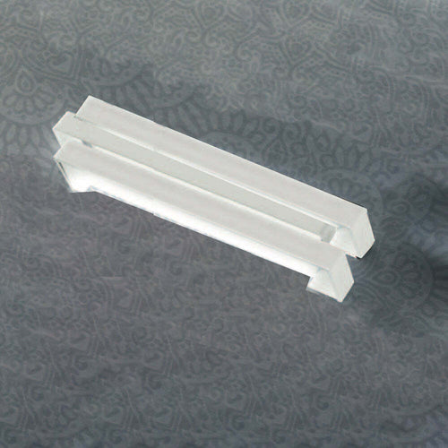 Applique-Contemporanea-Reflex-Metallo-Bianco-Led-24W