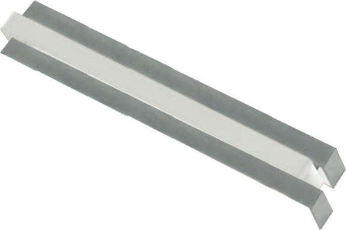 Applique-Contemporanea-Reflex-Metallo-Grigio-Perla-Led-24W
