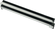 Applique-Contemporanea-Reflex-Metallo-Nero-Led-24W
