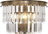 Applique-Contemporanea-Revero-Metallo-Ottone-1-Luce-Diffusore-Vetro