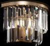Applique-Contemporanea-Revero-Metallo-Ottone-1-Luce-Diffusore-Vetro