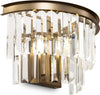 Applique-Contemporanea-Revero-Metallo-Ottone-1-Luce-Diffusore-Vetro