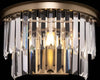 Applique-Contemporanea-Revero-Metallo-Ottone-1-Luce-Diffusore-Vetro
