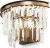 Applique-Contemporanea-Revero-Metallo-Ottone-1-Luce-Diffusore-Vetro