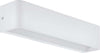 Applique-Contemporanea-Sania-Grande-4-Led-Alluminio-Bianco