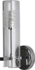 Applique-Contemporanea-Scope-Acciaio-Cromo-Vetro-1-Luce-G9