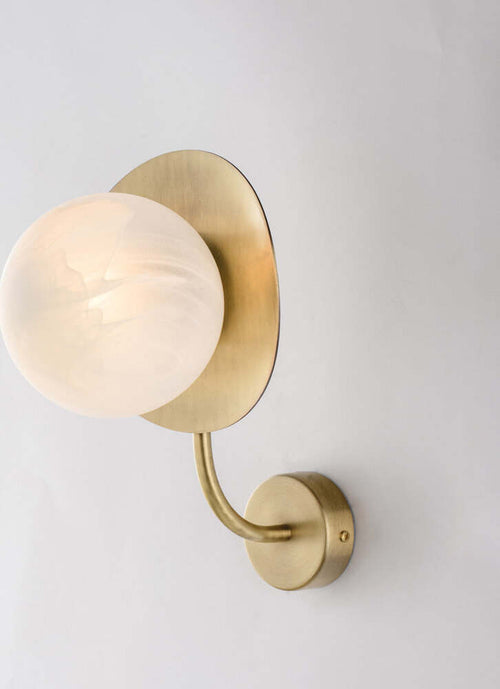 Applique-Contemporanea-Selene-Bronzo-1-Luce-E14