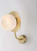 Applique-Contemporanea-Selene-Bronzo-1-Luce-E14