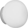 Applique-Contemporanea-Soft-Metallo-Cromo-Vetro-Acidato-Opaco-1-Luce-E27