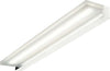 Applique-Contemporanea-Step-Metallo-Bianco-Led-20W