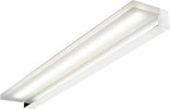 Applique-Contemporanea-Step-Metallo-Bianco-Led-20W
