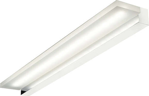 Applique-Contemporanea-Step-Metallo-Bianco-Led-20W
