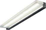 Applique-Contemporanea-Step-Metallo-Cromo-Grigio-Led-20W