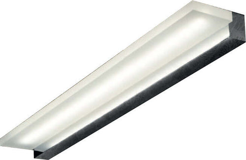 Applique-Contemporanea-Step-Metallo-Cromo-Grigio-Led-20W