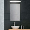 Applique-Contemporanea-Step-Metallo-Cromo-Grigio-Led-20W