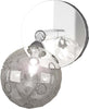 Applique-Contemporanea-Super-Ball-Metallo-Cromo-Vetro-Pirex-1-Luce-G9