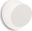 Applique-Contemporanea-Tick-Metallo-Bianco-1-Luce-7,5W-3000K-Luce-Calda