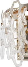 Applique-Contemporanea-Tissage-Metallo-Oro-2-Luci
