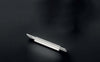 Applique-Contemporanea-Tour-Metallo-Bianco-Led-12W