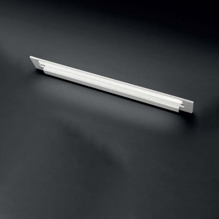 Applique-Contemporanea-Tour-Metallo-Bianco-Led-24W