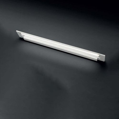 Applique-Contemporanea-Tour-Metallo-Bianco-Led-24W