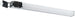 Applique-Contemporanea-Tragacete-1-Alluminio-Argento-Led-Integrato-15W