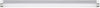 Applique-Contemporanea-Tragacete-1-Policarbonato-Argento-Led-Integrato-15,5W