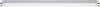 Applique-Contemporanea-Tragacete-1-Policarbonato-Argento-Led-Integrato-18,5W