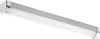 Applique-Contemporanea-Tragacete-1-Policarbonato-Argento-Led-Integrato-7,5W
