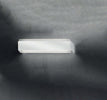 Applique-Contemporanea-Venere-Metallo-Bianco-Led-20W