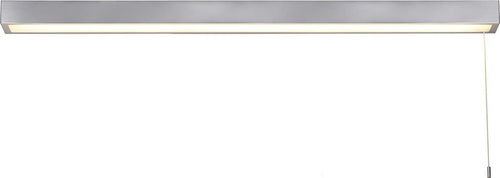 Applique-Contemporanea-Venti-Alluminio-Cromo-Bianco-Led-25,68W-3000K