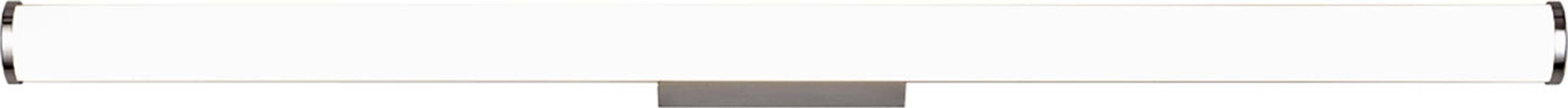 Applique-Contemporanea-Verità-Acciaio-Cromo-Alluminio-Bianco-Led-17,86W-3000K
