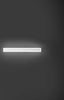 Applique-Contemporanea-Wally-Alluminio-Bianco-Led-Integrato-19W