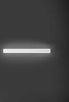 Applique-Contemporanea-Wally-Alluminio-Bianco-Led-Integrato-22W