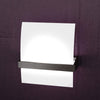 Applique-Contemporanea-Wood-Metallo-Nero-Wengè-Vetro-Bianco-1-Luce-E27
