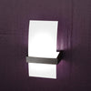 Applique-Contemporanea-Wood-Metallo-Nero-Wengè-Vetro-Bianco-1-Luce-G9