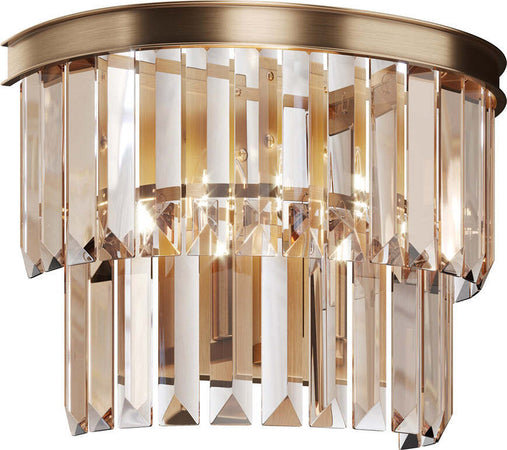 Applique-Contemporaneo-Revero-Metallo-Oro-1-Luce